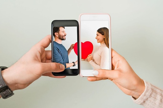 Warum nicht im neuen Jahr die Liebe fi...t der richtige Mensch  fr Dich dabei.  | Foto: Antonio Diaz