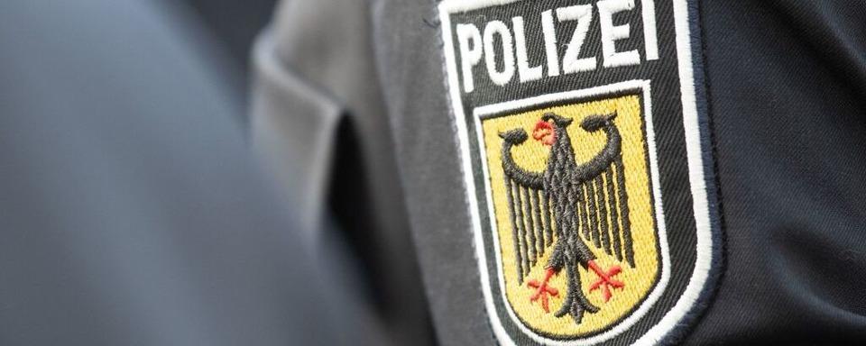 Bundespolizei schnappt gesuchten Mann in Waldshut-Tiengen