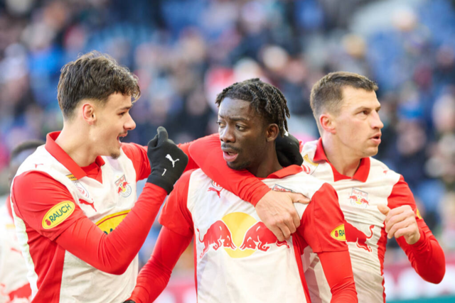 SC-Freiburg-Gegner Salzburg: Strken und Schwchen im Check