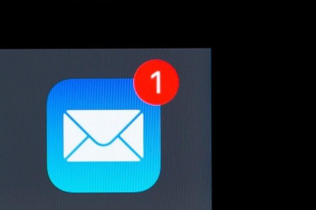 E-Mail bleibt trotz WhatsApp & Co. im Alltag unverzichtbar