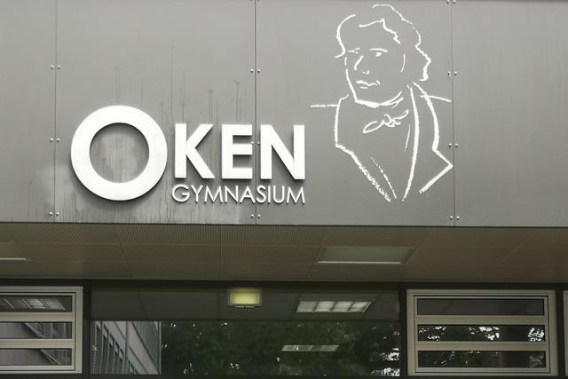 Millionen fr Ortenauer Schulen: Land frdert Neubau und Sanierung in Gengenbach und Offenburg