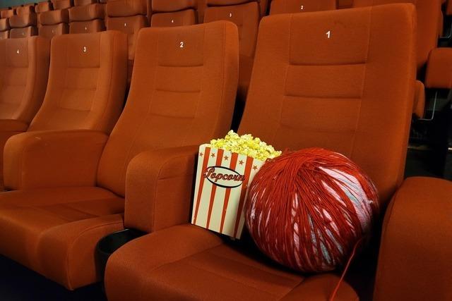Stricken im Kino: Wie luft das ab im Freiburger Kandelhof?