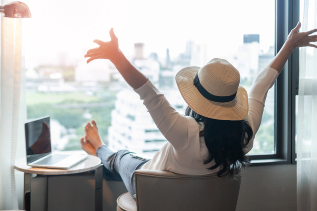 In Freiburg erforschen zehn Wissenschaftler mit viel Freiheit, was ein gutes Leben ausmacht