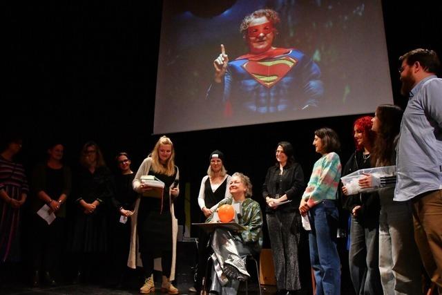 Lrracher Werkraum-Schplin-Grnderin Birgit Degenhardt: "Aufgeben und Abwarten ist keine Option"