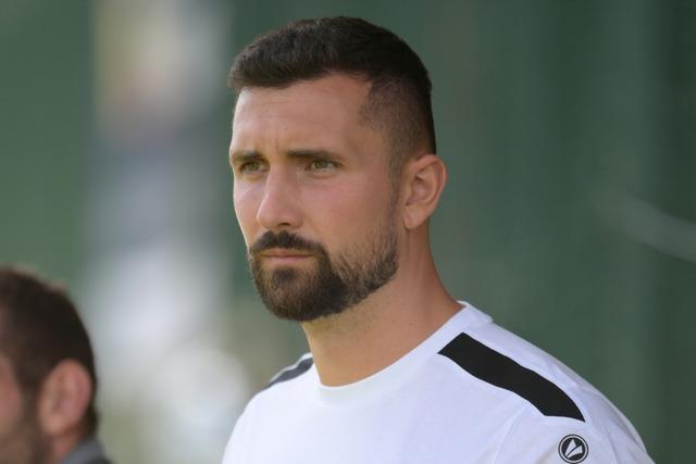 "Mchten keine Ausreden suchen" - Sportvorstand Walter Adam zur Krise beim Bahlinger SC