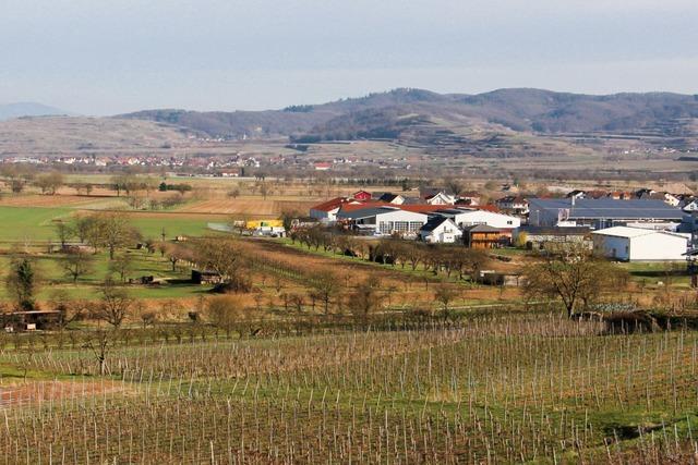 Feuerwehr, Bauland und Kita – Sasbach investiert in seine Weiterentwicklung