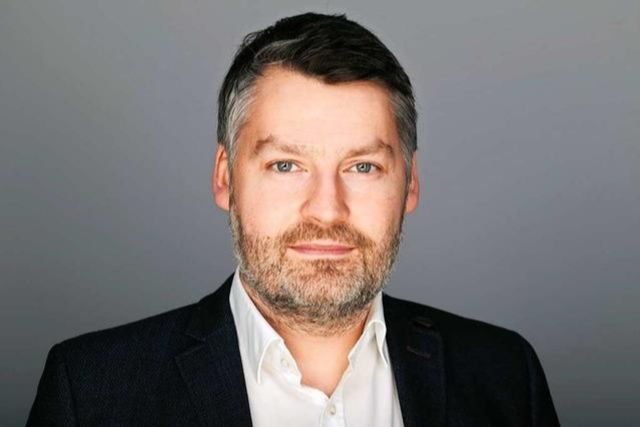 Beim Blick auf die Wirtschaftslage: Blo nicht verzagen!