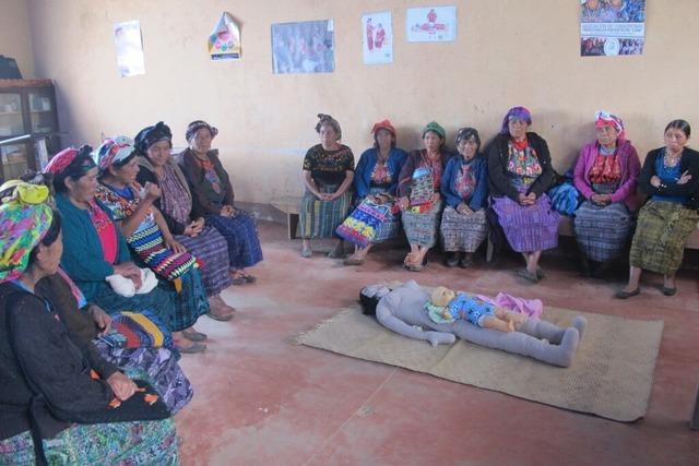 Nchstenliebe im Advent: Der Multikulturverein Fahrnau veranstaltet ein Benefizkonzert