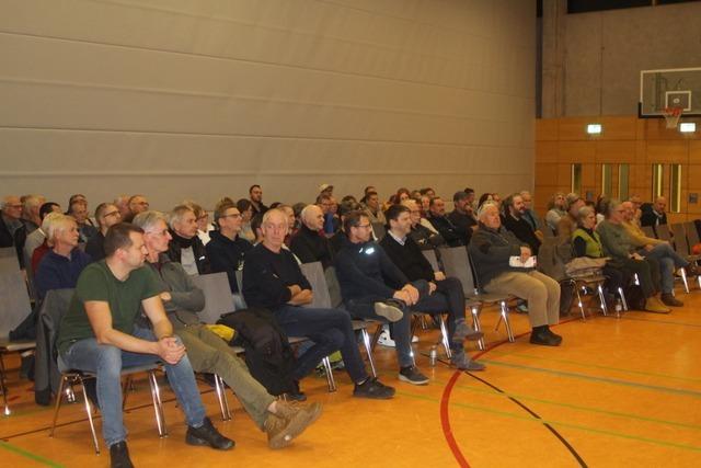 Wie der Glasfaserausbau im Sdosten Maulburg vonstattengehen wird