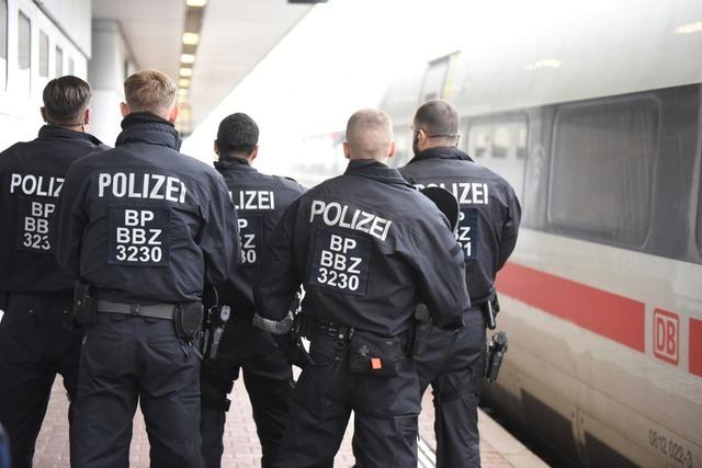 Fnf Erkenntnisse aus der Statistik zur irregulren Migration an der Schweizer Grenze