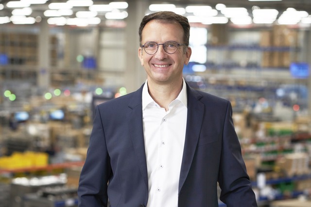 Manfred Kohler  | Foto: Hobart