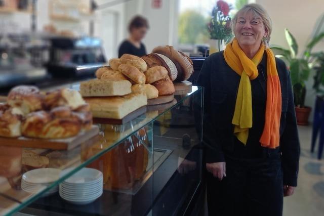 So setzt eine Rmmingerin Trampolinspringen und Kochen gegen Burnout ein