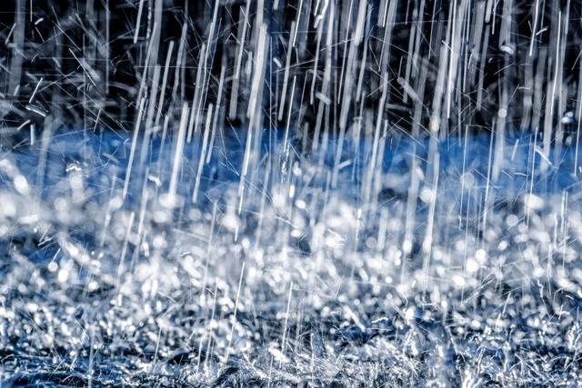 "Das Wasser wird wohl nicht reichen": Auch Breitnau ist von Trockenheit betroffen