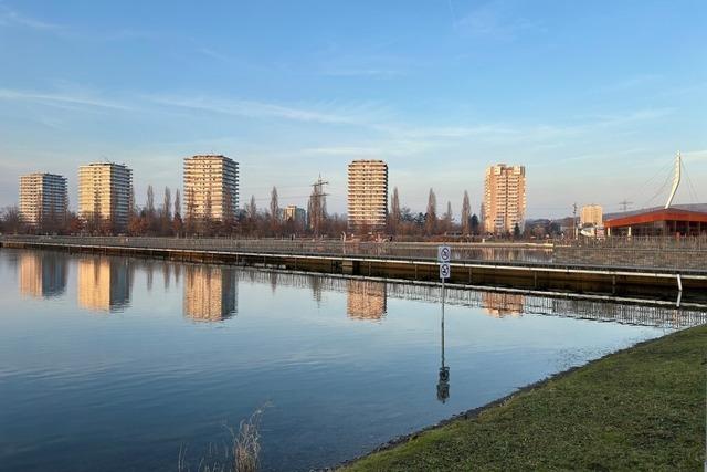 Im Lahrer Seepark knnte ein Mehrgenerationen-Parcours entstehen
