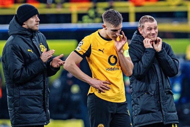 Leichtfertig verspielt