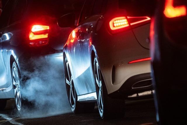 Weber: EU-Kommission wird Verbrenner-Aus zurücknehmen