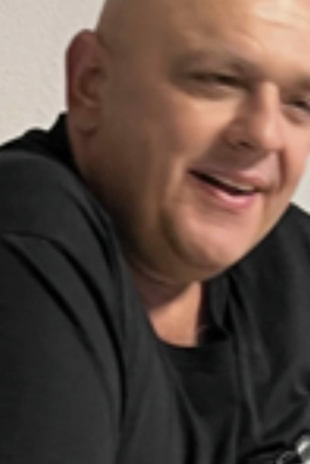 Lichtbild des Vermissten 52-Jhrigen.  | Foto: privat