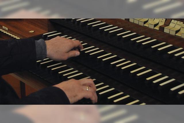 Am Samstag, 13. Dezember, findet in der Kirche St. Fridolin ein Benefizkonzert f�r die BZ-Aktion Weihnachtswunsch statt.