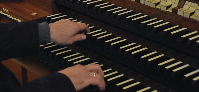   | Foto: Daniel Gramespacher