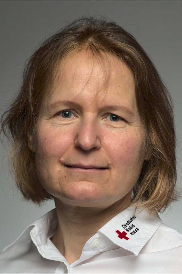 Hanna Orthmann  | Foto: Armin Stiegler