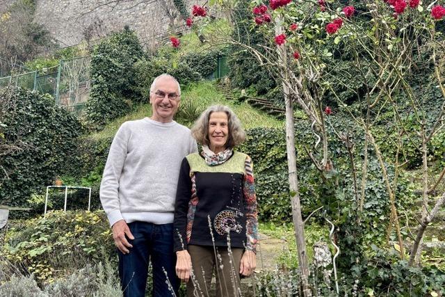 Hospizgruppe Breisach bietet Letzte Hilfe: "Es ist wichtig, einfach da zu sein"