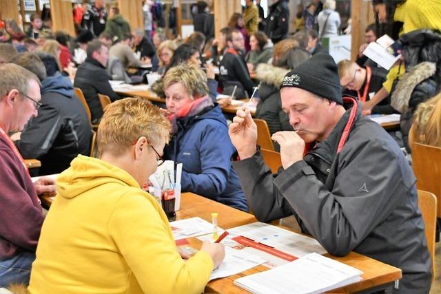 Suche nach Stammzellenspender in Schallstadt: "Registrierungsaktionen vor Ort sind unfassbar wichtig"