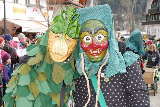 Brunnen der Kruttstumpe erhlt grnes Licht vom Rat Schuttern – es gab aber einen Gegenantrag