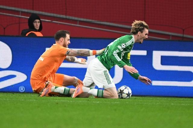 Bayer Leverkusen: Von Europa ins rheinische Derby