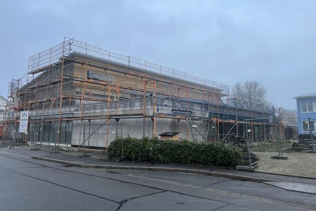 Wie der Auenbereich der Mehrzweckhalle in Mahlberg-Orschweier attraktiver werden soll