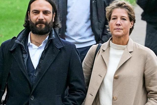 Entfhrer belastet Block schwer