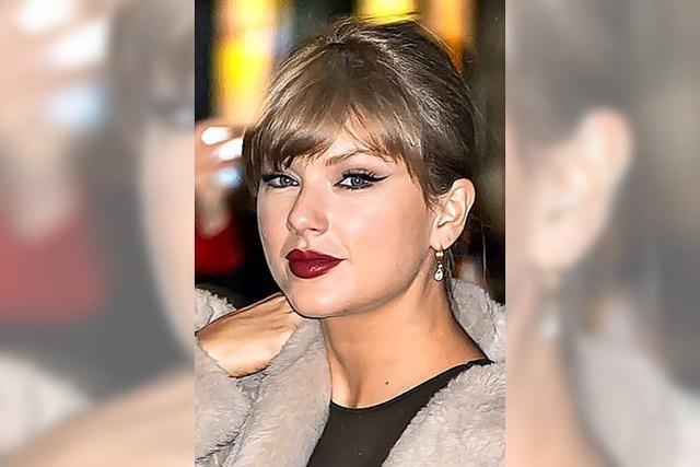 Swift hat einen Lieblingssong