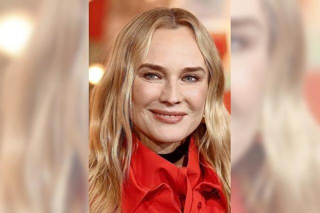 Kruger mag Weihnachten