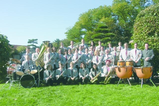 Freiburger Orchestergemeinschaft Seepark feiert Dreifach-Jubilum: 25 plus 40 plus 70 ergibt 135 Jahre