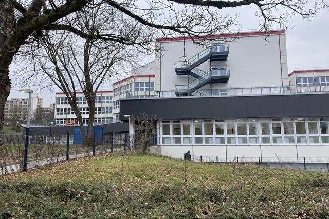 Pflegeheim St. Marienhaus zieht endlich auf den Campus in Bad Sckingen