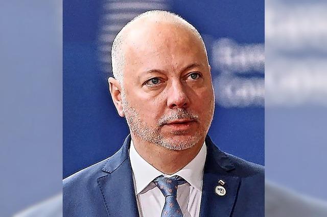 Bulgariens Regierung tritt zurck