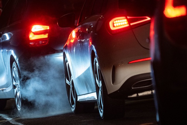 Auch ab 2040 wird es Webers Angaben zu...n 100-Prozent-Ziel geben. (Symbolbild)  | Foto: Marjian Murat/dpa