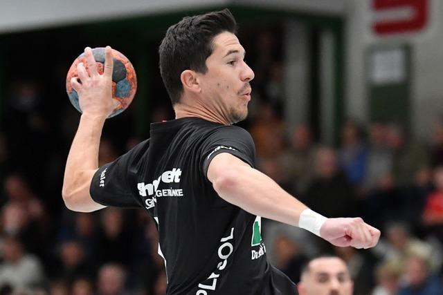 Der TuS Schutterwald II erwartet den Spitzenreiter zum Derby