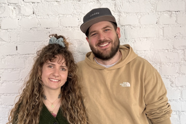 Podcast: Vegane Vesperstube im Schwarzwald - wie geht das?