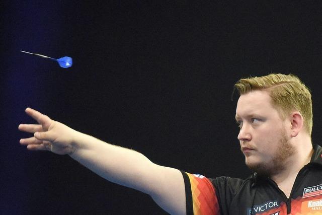 "Wir hatten Bollenhte auf"