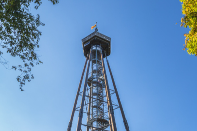 Eichbergturm-Schpfer bezeichnet Ingenieur in Zeitungsanzeige als Zecke und wird verurteilt