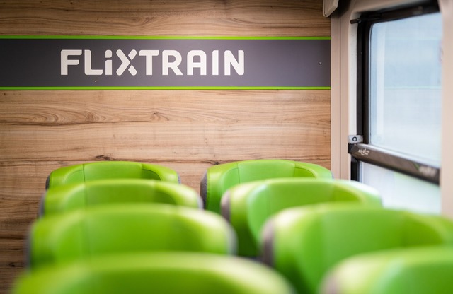 Neu statt renoviert: Bald will Flixtra...Betreibers gebaut werden. (Archivbild)  | Foto: Christoph Schmidt/dpa