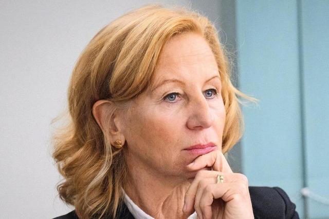 Staatsanwalt klagt Schlesinger an