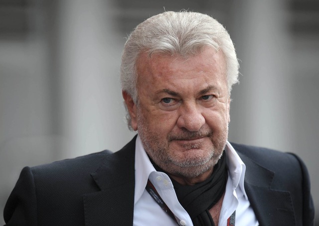 Willi Weber wurde Opfer eines &Uuml;berfalls. (Archivbild)  | Foto: picture alliance / dpa