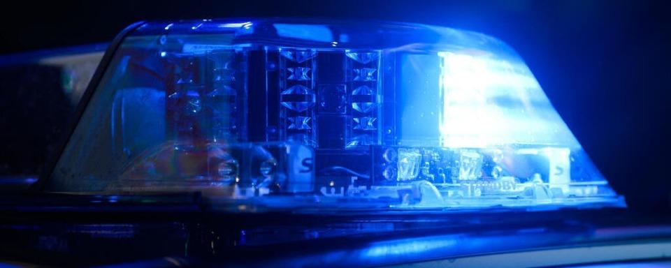 In Lrrach kollidieren zwei Autos, ohne dass sich jemand verletzt