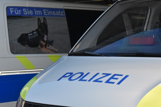 Die Kantonspolizei meldet gewaltttige...lle nach einem Fuballspiel in Basel.  | Foto: Kathrin Ganter