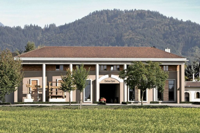 Weingut Zotz sorgt bei der 