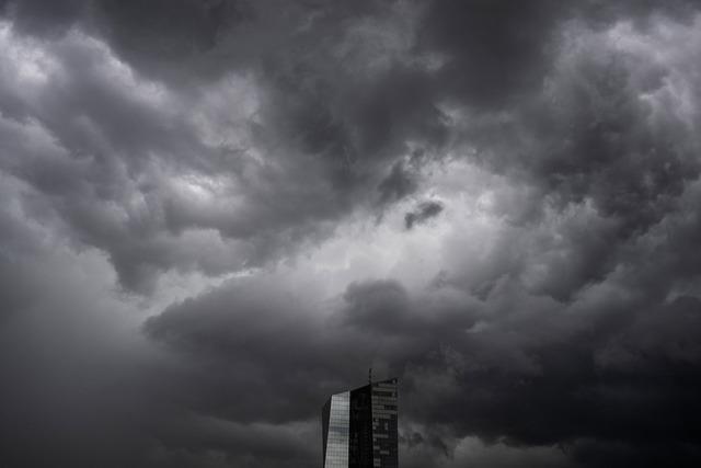 Geopolitische Schocks: EZB startet Stresstest für 110 Banken