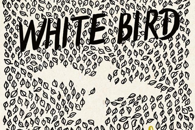 Lesetipp im Advent: "White Bird – "Wie ein Vogel" von R.J. Palacio