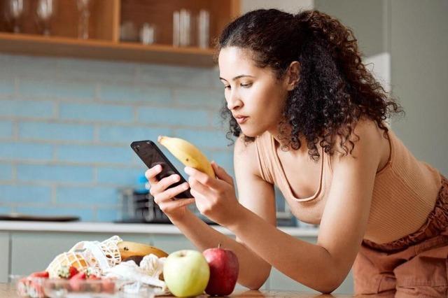 Der digitale Weg zum Wohlfhlgewicht