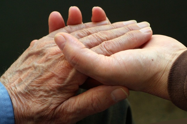 Wer Angehrige pflegt, hat es psychisc... zu holen. Eine Auszeit braucht jeder.  | Foto:  honorarfrei